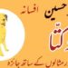 انتظار حسین اور ”زرد کتا“