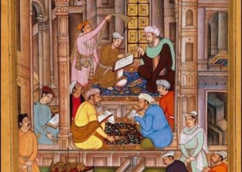 مسلمانوں کے زوال کا سفر