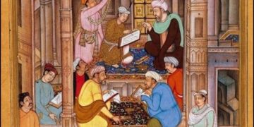مسلمانوں کے زوال کا سفر