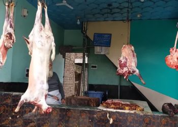 عید الاضحی کے بعد کشمیر میں گوشت مزید مہنگا ہوگا