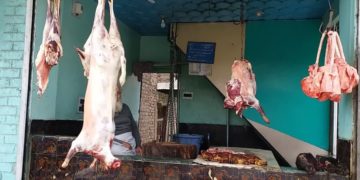 عید الاضحی کے بعد کشمیر میں گوشت مزید مہنگا ہوگا