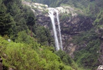 سیاحتی نقشے کے منتظر مقامات