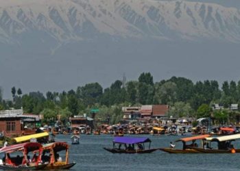 نئے منصوبوں نے جموںو کشمیر میں سیاحت کی صورت بدل دی۔ رپورٹ