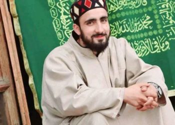 دو روز قبل سڑک حادثے میں زخمی نوجوان زندگی کی جنگ ہار گیا