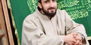 دو روز قبل سڑک حادثے میں زخمی نوجوان زندگی کی جنگ ہار گیا