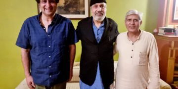 سجاد لون کی مظفر بیگ اور سفینہ بیگ سے ملاقاتیں ،بیگ کی پی سی میں شمولیت کی قیاس آرائیاں زوروں پر
