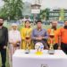 جموں و کشمیر کھیلوں میں شاندار کارکردگی کا مظاہرہ کر رہا ہے۔ سرمد حفیظ