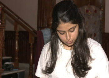 جموں کشمیر کے ادھم پور کی لڑکی نے نیشنل پاور لفٹنگ چیمپئن شپ میں دو تمغے جیتے