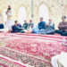 سجاد لون نے کیا ضلع کپواڑہ کا دورہ،غمزدہ خاندانوں کے ساتھ کیا تعزیت کا اظہار