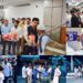 حجاج کرام کا پہلا قافلہ کشمیر وارد