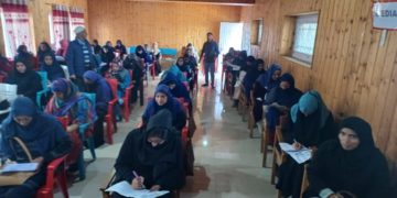 جموں اور کشمیر کے دیہی سرحدی دیہاتوں کے بچوں کے مستقبل کی تعمیر کیلئے پہل