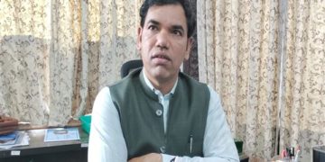 امرناتھ یاترا کے راستوں کی نگرانی کیلئے ہائی ٹیک کمانڈ کنٹرول سنٹر قائم کیا گیاہے:بدھوڑی