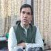 امرناتھ یاترا کے راستوں کی نگرانی کیلئے ہائی ٹیک کمانڈ کنٹرول سنٹر قائم کیا گیاہے:بدھوڑی