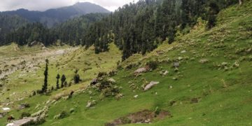 پونچھ: تاریخ بھی، سیاحت بھی
