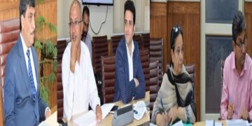 حکام شہر یوں کی رہائش کے مطالبات کو پورا کرنے جامع پلان مرتب کریں۔ چیف سکریٹری