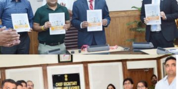 حکام شہر یوں کی رہائش کے مطالبات کو پورا کرنے جامع پلان مرتب کریں۔ چیف سکریٹری