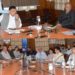 جموںوکشمیر 2024ء تک ’’ زیرو پاورٹی‘‘ اور ’’ سب کیلئے مکان‘‘ کے سنگ میل کو حاصل کرنے کی راہ پر گامزن ہے ۔چیف سیکرٹری