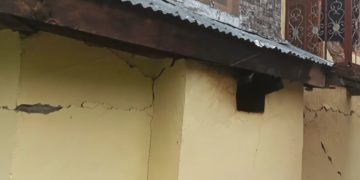 زلزلے کی تباہ کاریوں سے بچنے کیلئےبروقت تیاری درکار