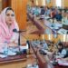 منشیات کے استعمال کے مرتکب افراد کے خلاف زیرو ٹالرنس اپنائی جائے۔ ڈی سی بارہمولہ