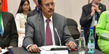 ایل اے سی کے ساتھ موجودہ صورت حال نے اسٹریٹجک اعتماد کو ختم کیا: اجیت ڈوول