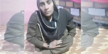 تیس سالہ معذور فریدہ کو درپیش مسائل