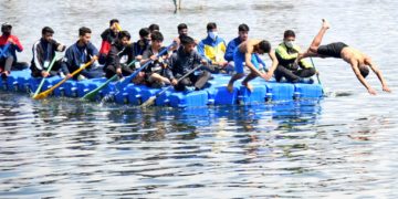 مایوسی کے دہانے سے کھیلوں میں کامیابی تک …