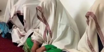 بمنہ میں 12یتیم لڑکیوں کی اجتماعی شادی کی تقریب کا اہتمام