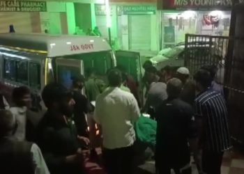 راجوری سڑک حادثہ میں چار افراد ہلاک، متعدد زخمی