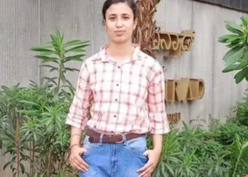 پونچھ میں ایل او سی کے قریب گاؤں کی لڑکی نے سی ڈی ایس کوالیفائی کیا