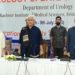 جموں و کشمیر کی باگ ڈور سنبھالتے ہی دربار مو کی روایت کو ختم کیا: منوج سنہا