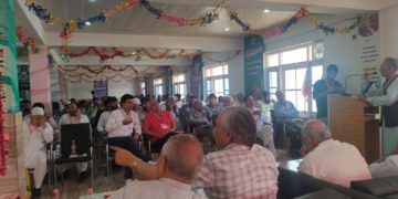 شوپیاں میں سیب پر دو روزہ قومی کانفرنس