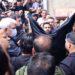 لیفٹیننٹ گورنر منوج سنہا کی عاشورہ جلوس میں شرکت، عزاداروں سےملاقی