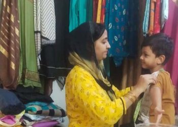 انٹرپرینیربننے کا سفر۔ میری کہانی،میری زبانی