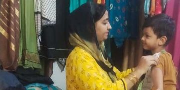 انٹرپرینیربننے کا سفر۔ میری کہانی،میری زبانی