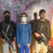 نوہٹہ میں نوجوان پر چاقو سے حملہ، ملزم گرفتار : پولیس