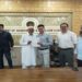 دستکاری اور ہینڈ لوم ڈپارٹمنٹ نے کاپر ویئر کاریگروں کی رجسٹریشن شروع کردی