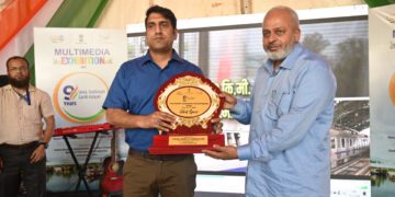 نوجواں عوامی و فلاحی اسکیموں کے برانڈ سفیر