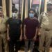 بارہمولہ سے اغوا کی گئی لڑکی دہلی سے بازیاب، 2 اغوا کار گرفتار:پولیس