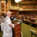 آرٹیکل 370 کی منسوخی نے جموں و کشمیر میں سماجی مساوات اور جامع ترقی کو یقینی بنایا۔ منوج سنہا