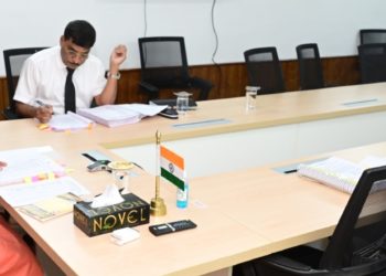 اِنتظامی کونسل نے پبلک گریوینس ڈیپارٹمنٹ کے قیام کی منظور ی دی