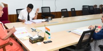 اِنتظامی کونسل نے پبلک گریوینس ڈیپارٹمنٹ کے قیام کی منظور ی دی