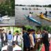محکمہ سیاحت کے زیر اہتمام مناسبل لیک فیسٹیول 2023 کا افتتاح