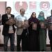 نوجوان مصنفہ مسکان نرگس نے سری نگر کے ادبی اجتماع میں پہلی کتاب’’ایک واحد والدین کی جدوجہد‘‘ کی نقاب کشائی کی
