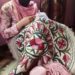 معدوم ہونے والے کشمیری قالین ’نمدہ‘کو نئی زندگی ملی