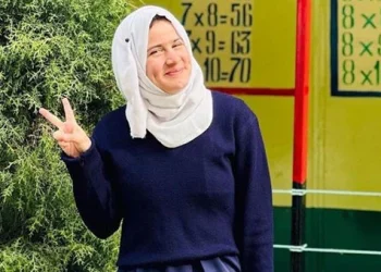 کک باکسنگ کے ذریعے کشمیریوں کو بااختیار بنانے کے لیے تاج الاسلام کا متاثر کن مشن