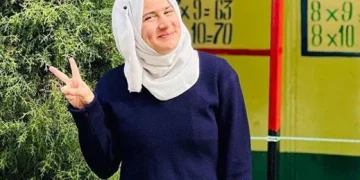 کک باکسنگ کے ذریعے کشمیریوں کو بااختیار بنانے کے لیے تاج الاسلام کا متاثر کن مشن