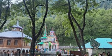 ترقی اپنی جگہ لیکن ماضی بھی ناقابل فراموش
