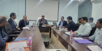 جموں و کشمیر کے ہر اسکول میں مارچ 2024 تک ہر ممکن سہولیات کو یقینی بنیا جائے گا۔ آلوک کمار
