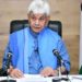 جموں و کشمیر انتظامیہ معاشرے کے غریب طبقات کی فلاح و بہبود کے لیے پرعزم۔ منوج سنہا