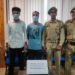 بارہمولہ میں لڑکی کو ہراساں کرنے کے الزام میں 2 افراد گرفتار:پولیس
